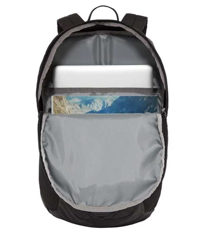 Mochilas Casual The North Face Rodey Negro