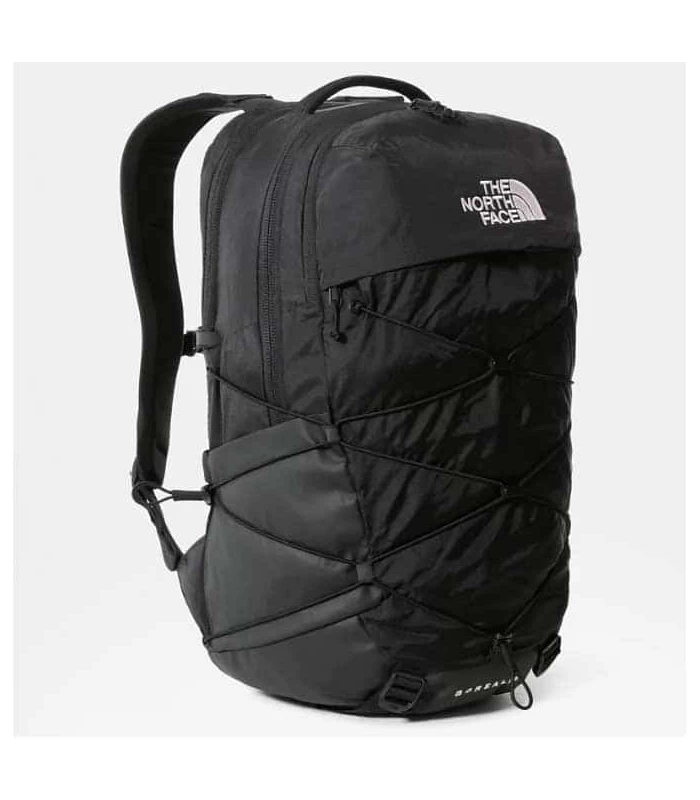 Mochilas Casual The North Face Mochila Borealis Negro