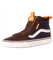 Chaussures de Casual Junior Vans Filmore Hi Van YT