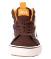 Chaussures de Casual Junior Vans Filmore Hi Van YT