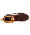 Chaussures de Casual Junior Vans Filmore Hi Van YT