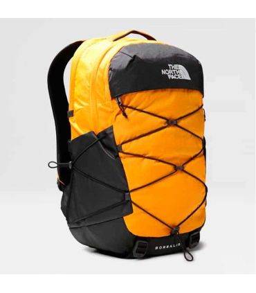 Mochilas Casual - The North Face Mochila Borealis Amarillo amarillo Lifestyle