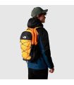 Mochiles Casual The North Face Mochila Borealis Amarillo