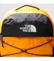 Mochilas Casual The North Face Mochila Borealis Amarillo