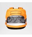 Mochilas Casual The North Face Mochila Borealis Amarillo