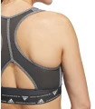 Sujets Sportifs Adidas Sujet Powerreact Training Medium Support