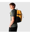 Mochiles Casual The North Face Mochila Borealis Classic Amarillo