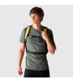 Mochiles Casual The North Face Mochila Borealis Classic Amarillo