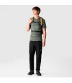 Mochiles Casual The North Face Mochila Borealis Classic Amarillo