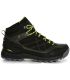 Botas de Montaña Hombre Regatta Samaris Pro Kaki