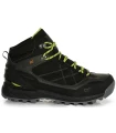 Botas de Montaña Hombre Regatta Samaris Pro Kaki