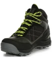 Botas de Montaña Hombre Regatta Samaris Pro Kaki
