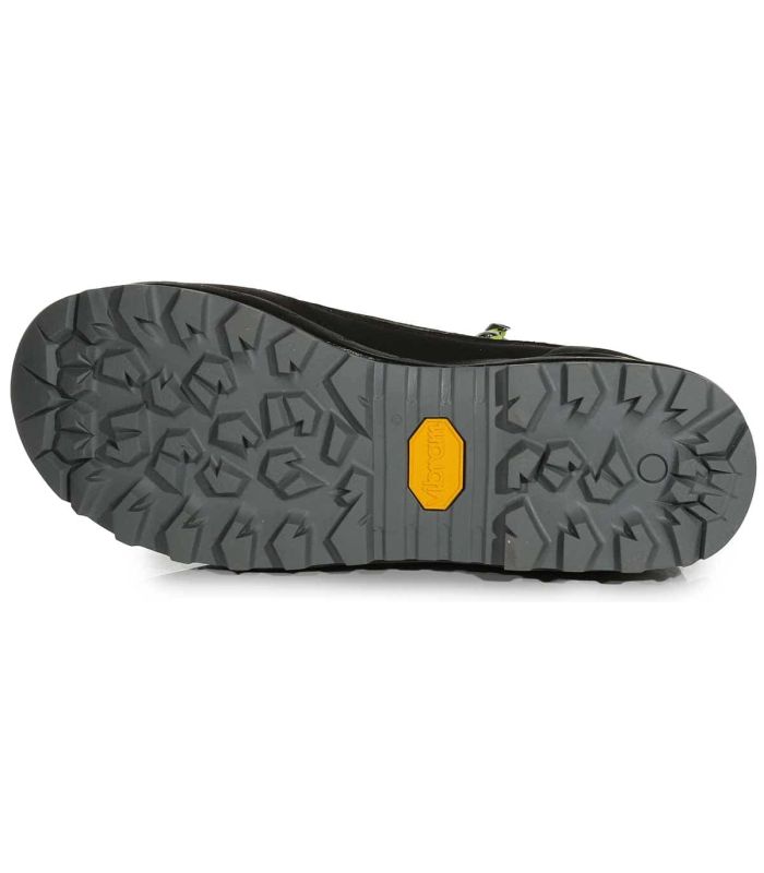 Botas de Montaña Hombre Regatta Samaris Pro Kaki