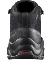 Botas de Montaña Hombre Salomon X Raise 2 Mid Gore-Tex
