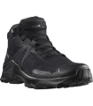 Botas de Montaña Hombre Salomon X Raise 2 Mid Gore-Tex