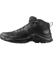 Botas de Montaña Hombre Salomon X Raise 2 Mid Gore-Tex