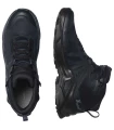 Botas de Montaña Hombre Salomon X Raise 2 Mid Gore-Tex