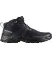 Botas de Montaña Hombre Salomon X Raise 2 Mid Gore-Tex