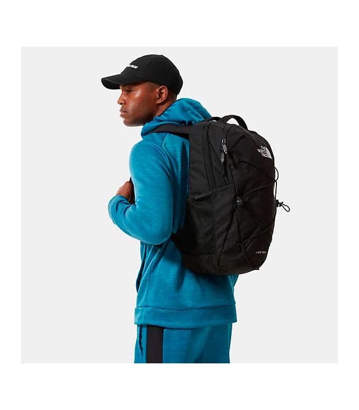 Mochilas Casual The North Face Mochila Jester Negro