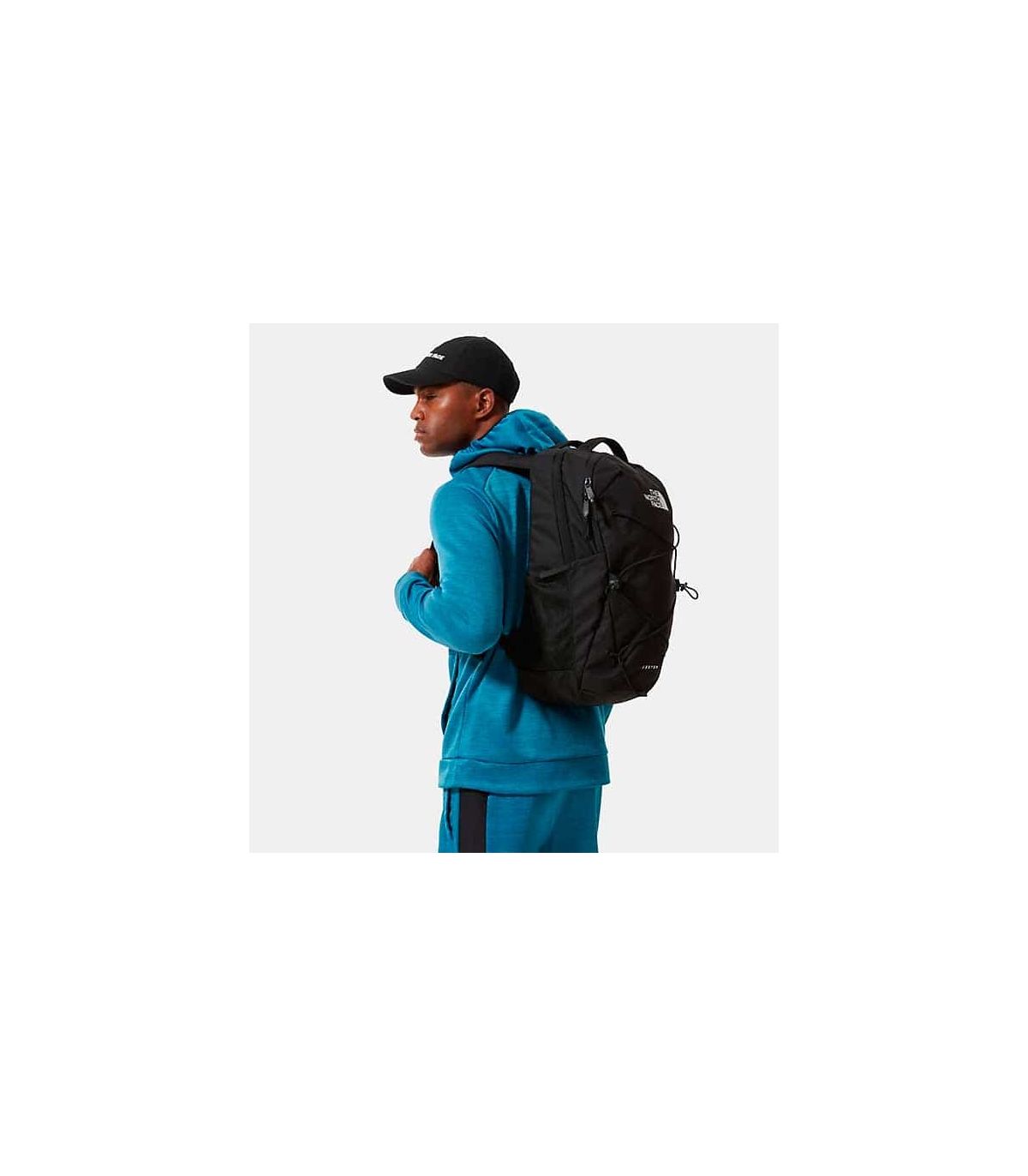 Mochilas Casual The North Face Mochila Jester Negro