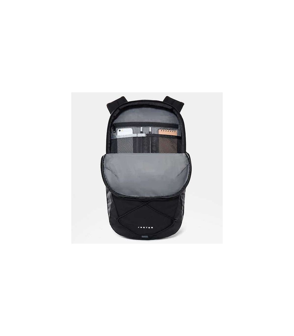 Mochilas Casual The North Face Mochila Jester Negro