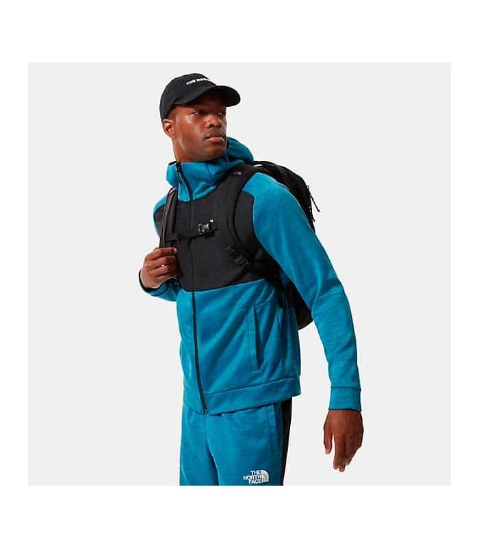 Mochilas Casual The North Face Mochila Jester Negro
