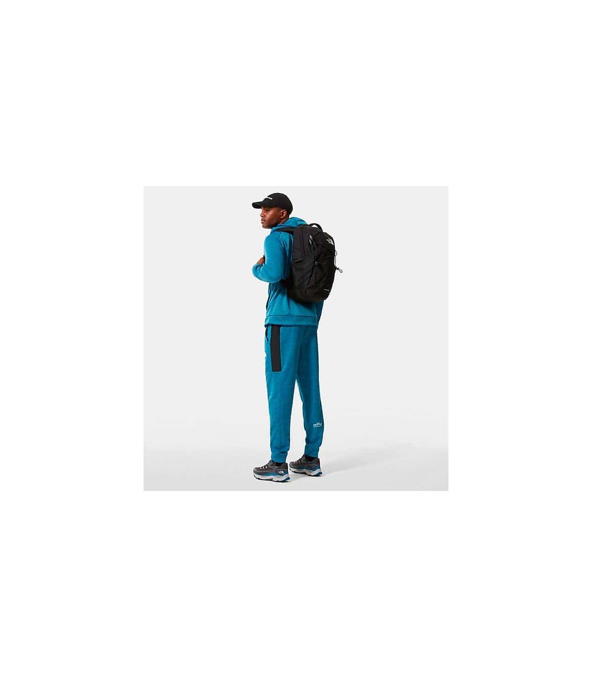Mochilas Casual The North Face Mochila Jester Negro