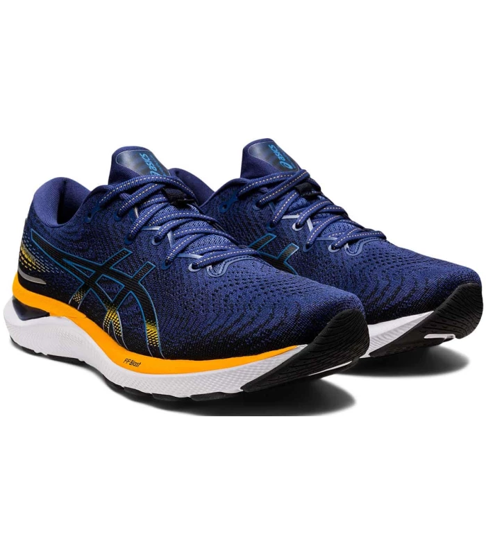 Zapatillas Running Hombre Asics Gel Cumulus 24
