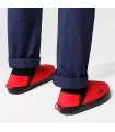 Pantoufles The North Face Tplenball Traction Mule 5 Rouge