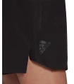 Pantalones técnicos running Adidas Pantalon Corto Workout
