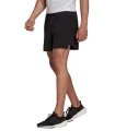 Pantalones técnicos running Adidas Pantalon Corto Workout