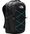 The North Face Backpack Jester Acoustic Blue - Casual Backpacks