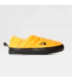 Pantuflas The North Face Thermoball Traction Mule 5 Gold