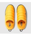 Pantuflas The North Face Thermoball Traction Mule 5 Gold