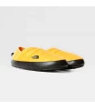 Pantuflas The North Face Thermoball Traction Mule 5 Gold