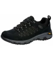 Zapatillas Trekking Man Bruitting Mount Kandu Low