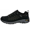Zapatillas Trekking Man Bruitting Mount Kandu Low