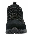 Zapatillas Trekking Man Bruitting Mount Kandu Low