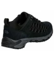 Zapatillas Trekking Man Bruitting Mount Kandu Low