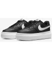 Chaussures de Casual Femme Nike Court Vision Alta LTR W