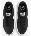 Chaussures de Casual Femme Nike Court Vision Alta LTR W