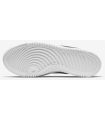 Calzado Casual Mujer - Nike Court Vision Alta LTR W negro Lifestyle