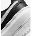 Calzado Casual Mujer Nike Court Vision Alta LTR W