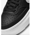 Chaussures de Casual Femme Nike Court Vision Alta LTR W