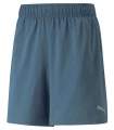 Pantalones técnicos running Puma Pantalon Run Fav 2in1 Short M