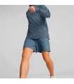 Pantalones técnicos running Puma Pantalon Run Fav 2in1 Short M