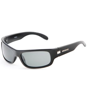 Gafas de sol Running Ocean Sunglasses Malibu Negro