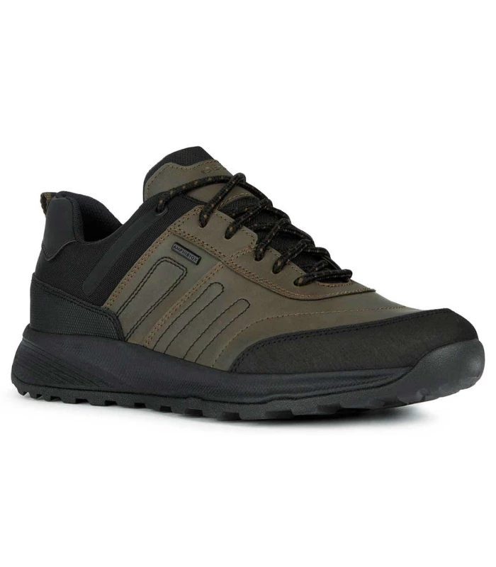 Chaussures de Casual Homme Geox Terrestre B ABX