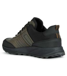 Calzado Casual Hombre Geox Terrestre B ABX