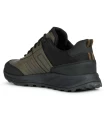 Chaussures de Casual Homme Geox Terrestre B ABX